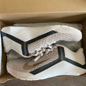 Nike Metcon 6